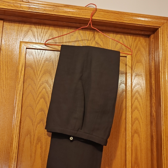 MaxMara Dark Brown Jacket - Picture 4 of 12